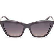 Guess GU00199 20B Gri Kadın Güneş Gözlüğü