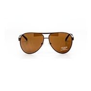 Guess GU6737 BRN-1 59 Unisex Güneş Gözlüğü