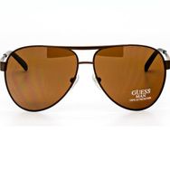 Guess GU6737BRN-159 Unisex Güneş Gözlüğü