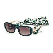 Guess GU7817 96F Yeşil Kadın Güneş Gözlüğü