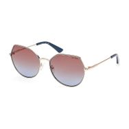 Guess GU7867 28F Kadın Güneş Gözlüğü