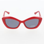 Guess GU7868 66A Kırmızı Kadın Güneş Gözlüğü