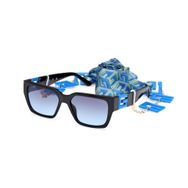 Guess GU7916 Mavi Unisex Güneş Gözlüğü