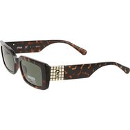 Guess GU8242S 52N Kahverengi Unisex Güneş Gözlüğü