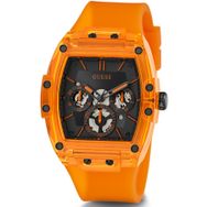 Guess GUGW0203G10 Erkek Kol Saati