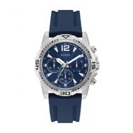 Guess GUGW0211G1 Lacivert Kol Saati