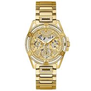 Guess GUGW0464L2 Altın Gümüş Kadın Kol Saati