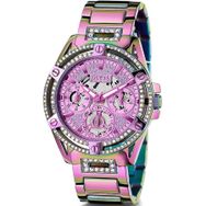 Guess GUGW0464L4 Mor Kadın Kol Saati