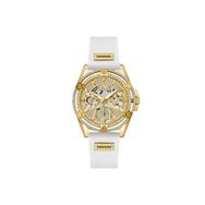 Guess GUGW0536L2 Altın Kadın Kol Saati