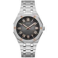 Guess GUGW0575G1 Gri Erkek Kol Saati