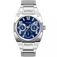 Guess GUGW0624G1 Gümüş Erkek Kol Saati