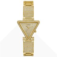 Guess GUGW0644L2 Sarı Kadın Kol Saati