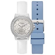 Guess GUGW0660L1 Kadın Kol Saati + Yedek Kordon