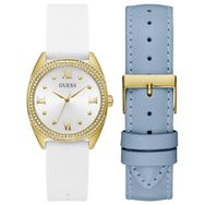 Guess GUGW0691L2 Kadın Kol Saati + Yedek Kordon