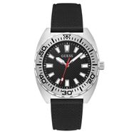 Guess GUGW0715G1M Siyah Erkek Kol Saati