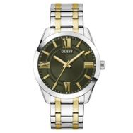Guess GUGW0893G1 Altın Erkek Kol Saati