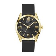 Guess GUGW0894G2 Siyah Erkek Kol Saati