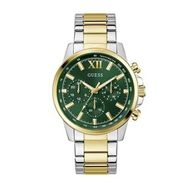 Guess GUGW0900G5 Altın Gümüş Erkek Kol Saati