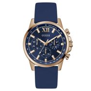 Guess GUGW0913G1 Mavi Erkek Kol Saati