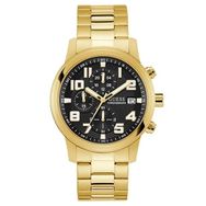 Guess GUGW0917G2 Altın Çelik Erkek Kol Saati