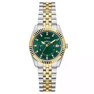 Guess GUGW0936L3 Altın Gümüş Kadın Kol Saati