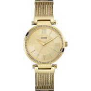 Guess GUW0638L2 Altın Kadın Kol Saati