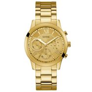 Guess GUW1070L2 Altın Kaplama Kadın Kol Saati