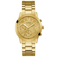 Guess GUW1070L2 Altın Kaplama Kadın Kol Saati