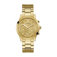 Guess GUW1070L2 Altın Kaplama Kol Saati