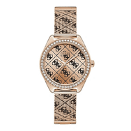 Guess GUW1279L3 Rose Gold Kadın Kol Saati