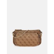 Guess HWBG7879710 Kahve Kadın Çapraz Askılı Çanta