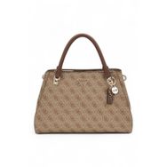 Guess HWBG9672070 Noelle II Kahve Kadın Omuz Çantası