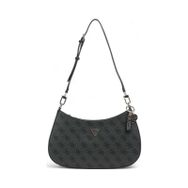 Guess HWBG9672180 Noelle II Antrasit Kadın Omuz Çantası