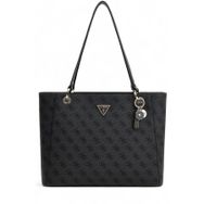 Guess HWBG9672250 Noelle II Antrasit Kadın Omuz Çantası