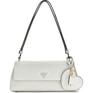 Guess HWBG9932210 Beyaz Kadın Omuz Çantası