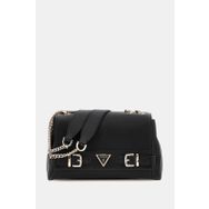 Guess HWEBG951121 Eco Ali Siyah Kadın El Çantası