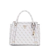 Guess HWEQG951006 Krem Kadın El Çantası