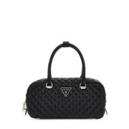 Guess HWEQG954105 Siyah Kadın El Çantası