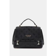 Guess HWPD9630200 Siyah Kadın El Çantası