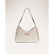 Guess HWPD9916180 STL Anise Ekru Kadın Omuz Çantası