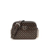 Guess HWPS9336140-MLO Koyu Kahve Kadın Çapraz Çanta