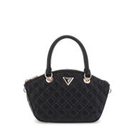 Guess HWQG8748760 Siyah Kadın El Çantası