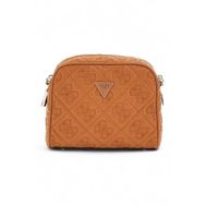 Guess HWQL9658140 Adelasia Karamel Kadın Çapraz Askılı Çanta