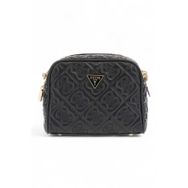 Guess HWQL9658140 Adelasia Siyah Kadın Çapraz Askılı Çanta