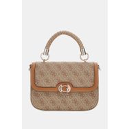 Guess HWSG9540200 Kahverengi Kadın El Çantası