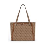 Guess HWSG9540250 Orlina Kahve Kadın Omuz Çantası