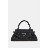 Guess HWXM9528780 Siyah Kadın El Çantası