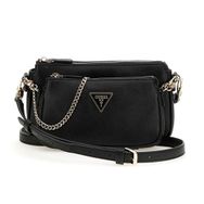 Guess HWZG7879710 Siyah Kadın Çapraz Çanta