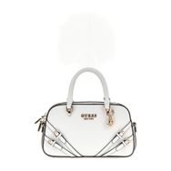 Guess HWZG9636050 Beyaz Kadın El Çantası