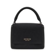 Guess HWZG9643200 Siyah Kadın El Çantası